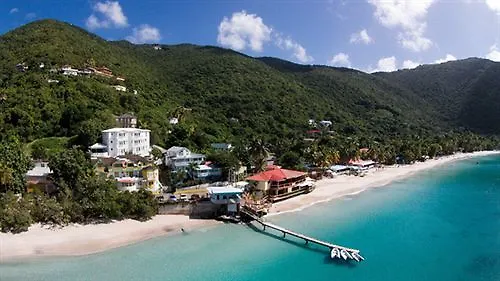 The Lighthouse Villas Cane Garden Bay