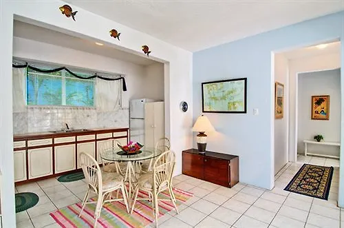 The Lighthouse Villas Cane Garden Bay