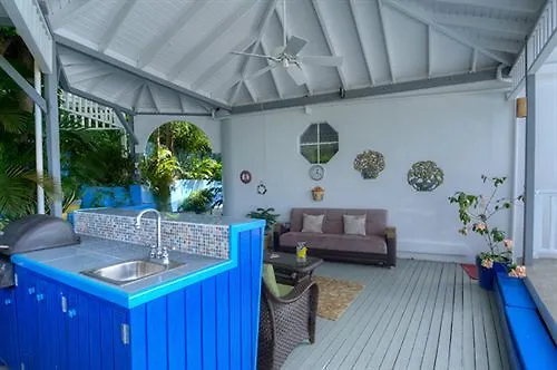 The Lighthouse Villas Cane Garden Bay