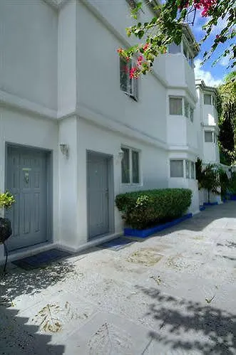 The Lighthouse Villas Cane Garden Bay Hotel